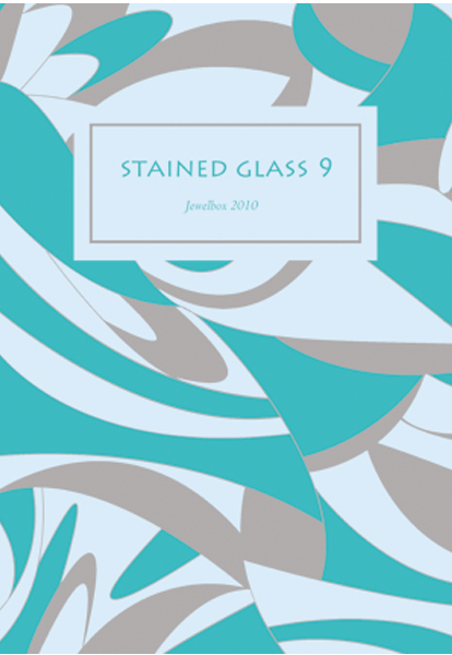 童話集,Stained glass9